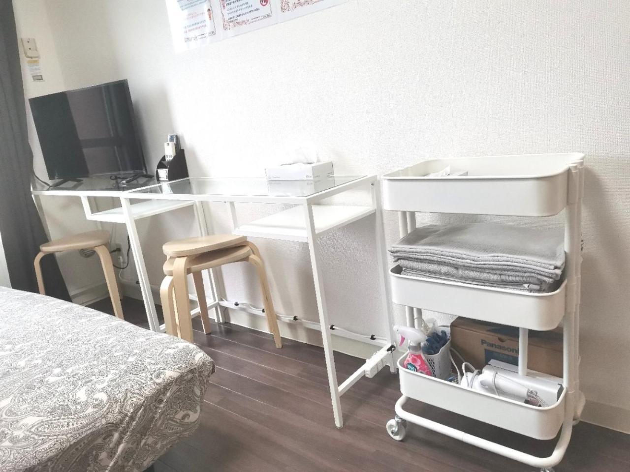 Xl House-Self Check In- Will Send Room Number And Password Tokyo Exterior photo